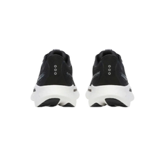 Saucony Ride 18 Black White