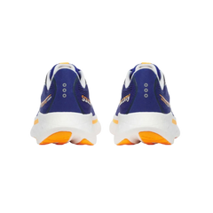 Saucony Ride 18 Azurite Peel