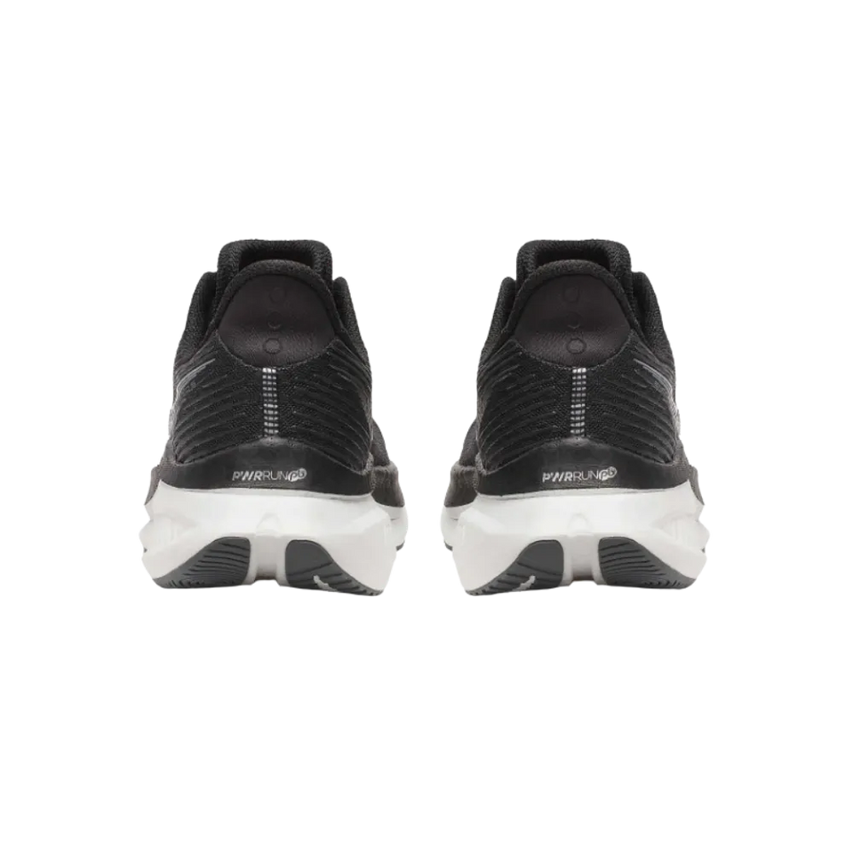 Saucony Endorphin Speed 5 Black White
