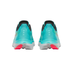 Saucony Kinvara 16 Teal Mutant