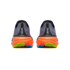 Saucony Hurricane 25 Shadow ViZi