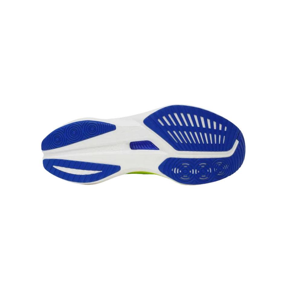 Saucony Endorphin Speed 5 Citron Lapis