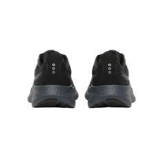 Saucony Ride 18 Black Shadow