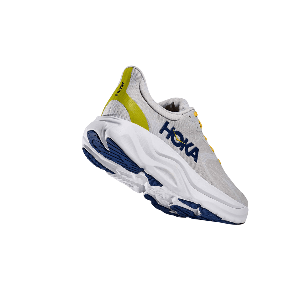 Hoka Arahi 8 Stardust