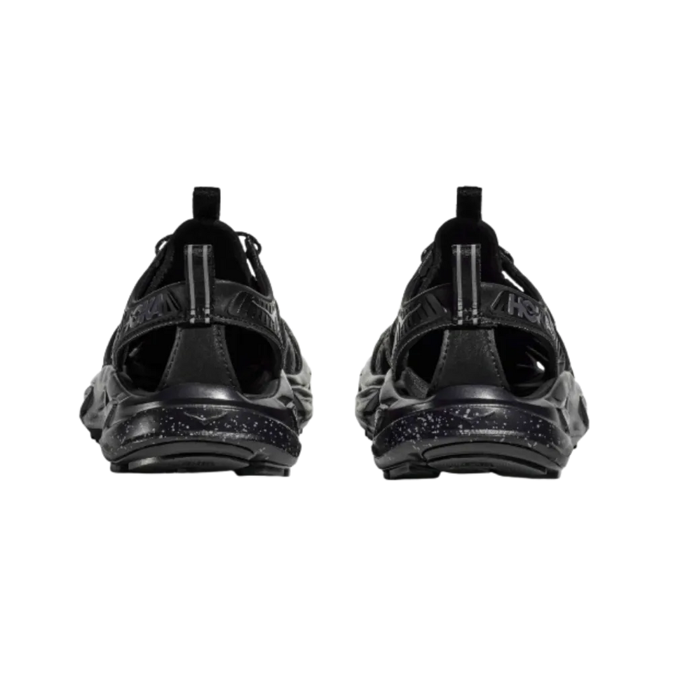 Hoka Hopara Black/Castlerock