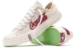 Converse Chuck Taylor All Star 70 Ox Kith x Coca Cola White