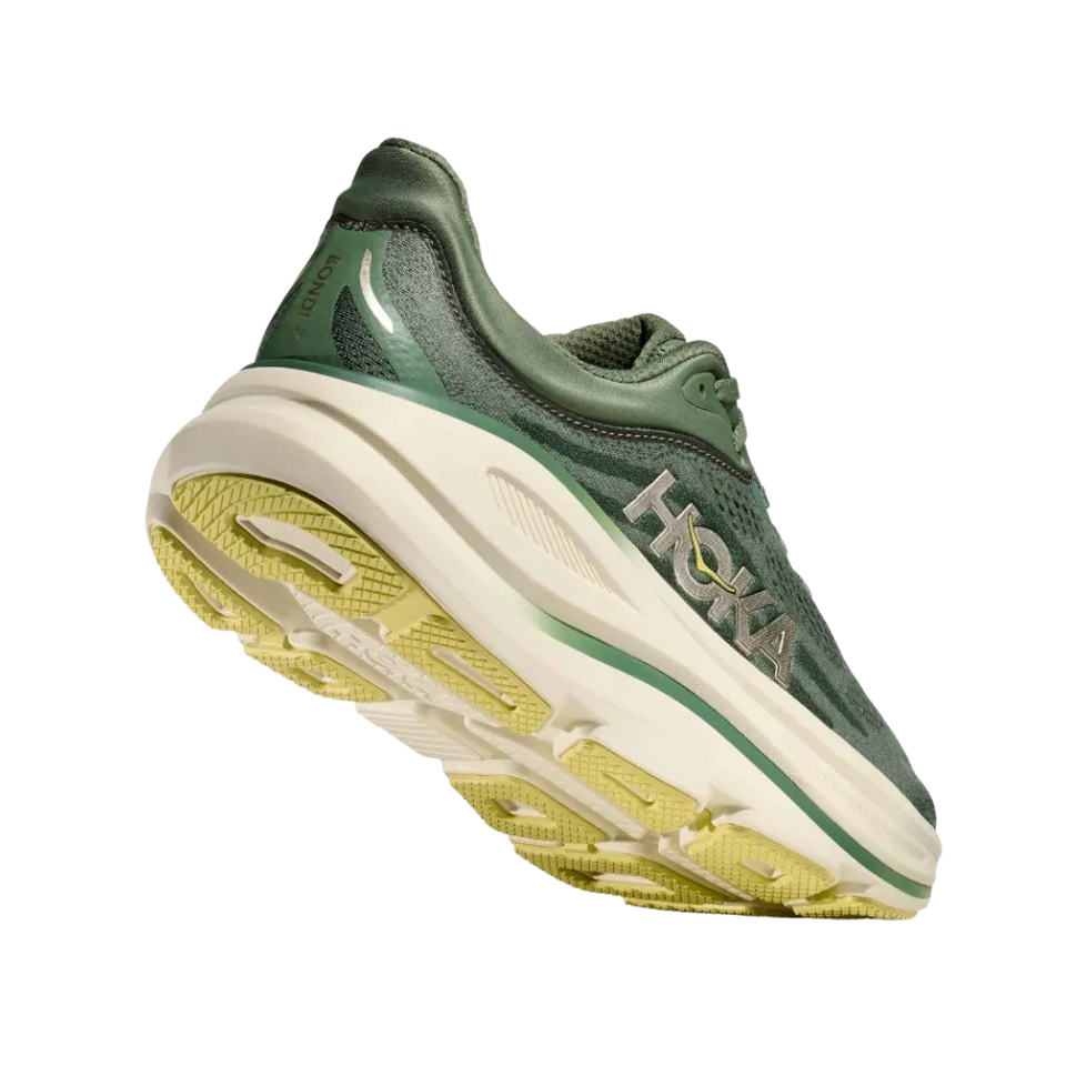 Hoka Bondi 9 Succulent