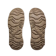 Hoka Restore TC Dune Oxford Tan