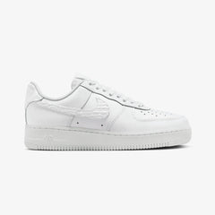 AIR FORCE 1 '07 SE WHITE/WHITE-NEUTRAL GREY