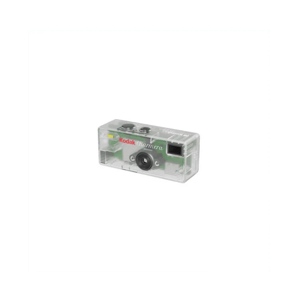 BUY 1 GET 1 FREE - Kodak Charmera Keychain Digital Camera Blind Box Collection