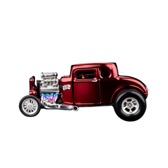 Hot Wheels RLC Exclusive 32 Ford