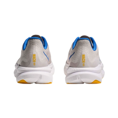 Hoka Mach 6 Stucco