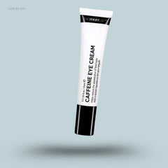 The Inkey List Caffeine Eye Cream