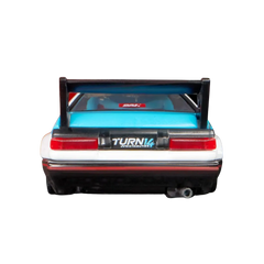 Hot Wheels Elite 64 Toyota Corolla Levin AE86 Custom