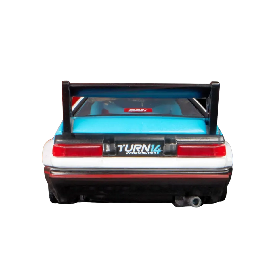 Hot Wheels Elite 64 Toyota Corolla Levin AE86 Custom