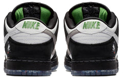 Nike Sb Dunk Low Panda Pigeon (Special Box) (Engraved)