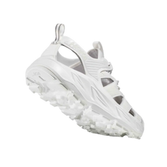 Hoka Hopara White/White