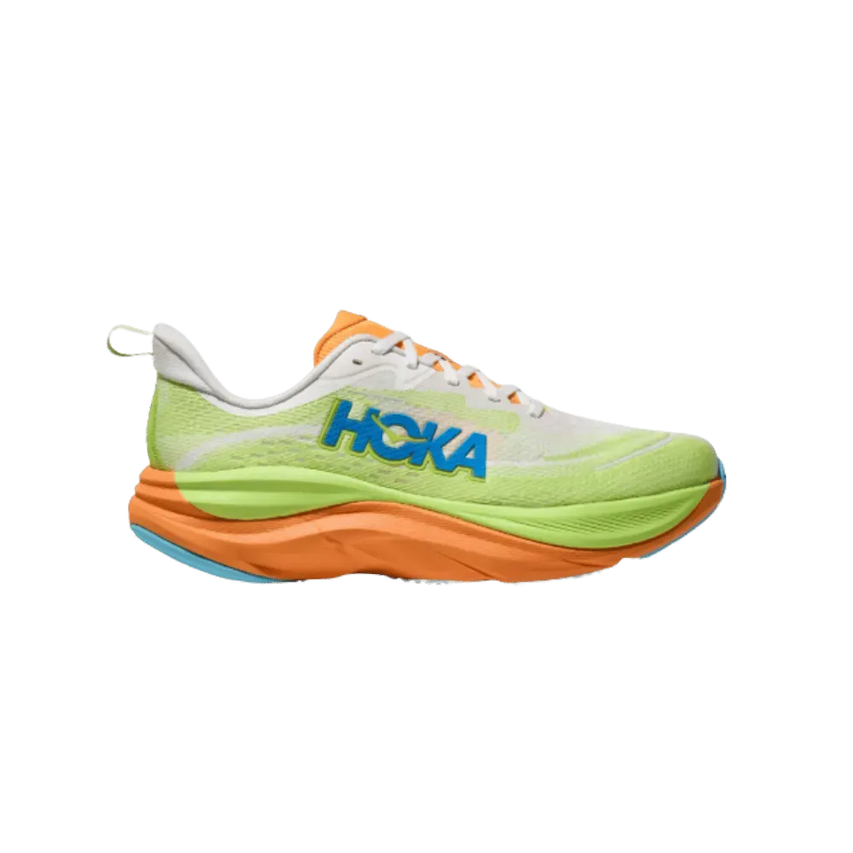 Hoka Skyflow Solar Flare