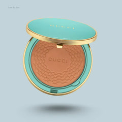 Gucci Poudre De Beauté Éclat Soleil Bronzing Powder