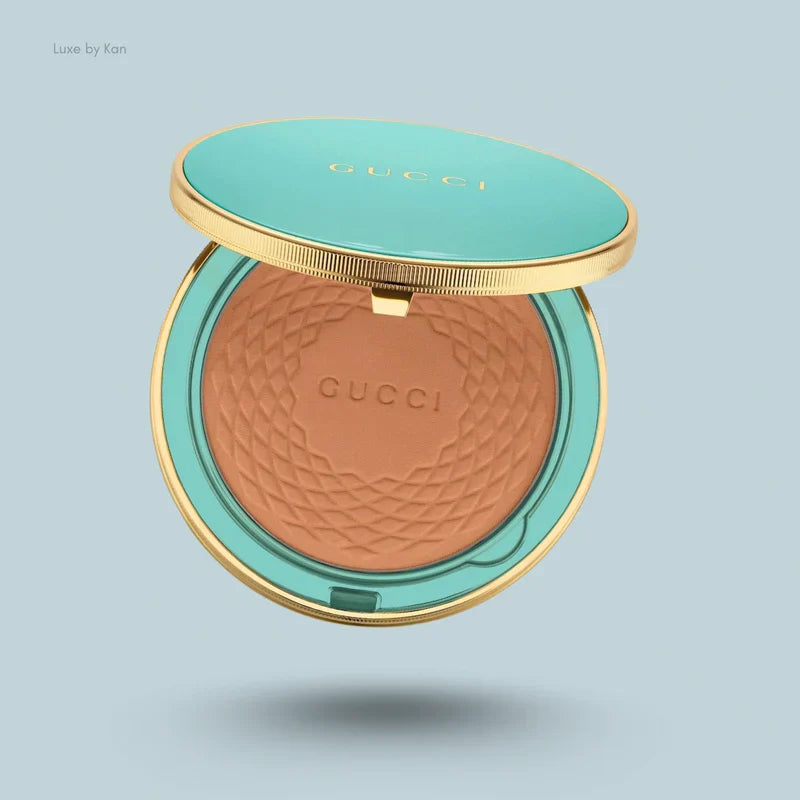 Gucci Poudre De Beauté Éclat Soleil Bronzing Powder