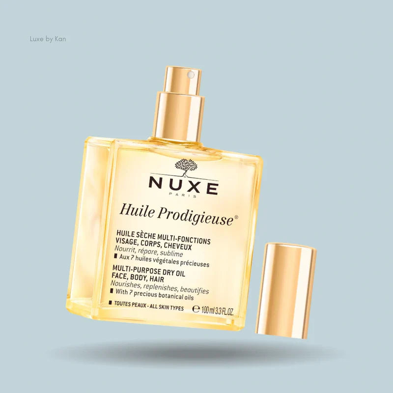Nuxe Huile Prodigieuse Multi Purpose Dry Oil