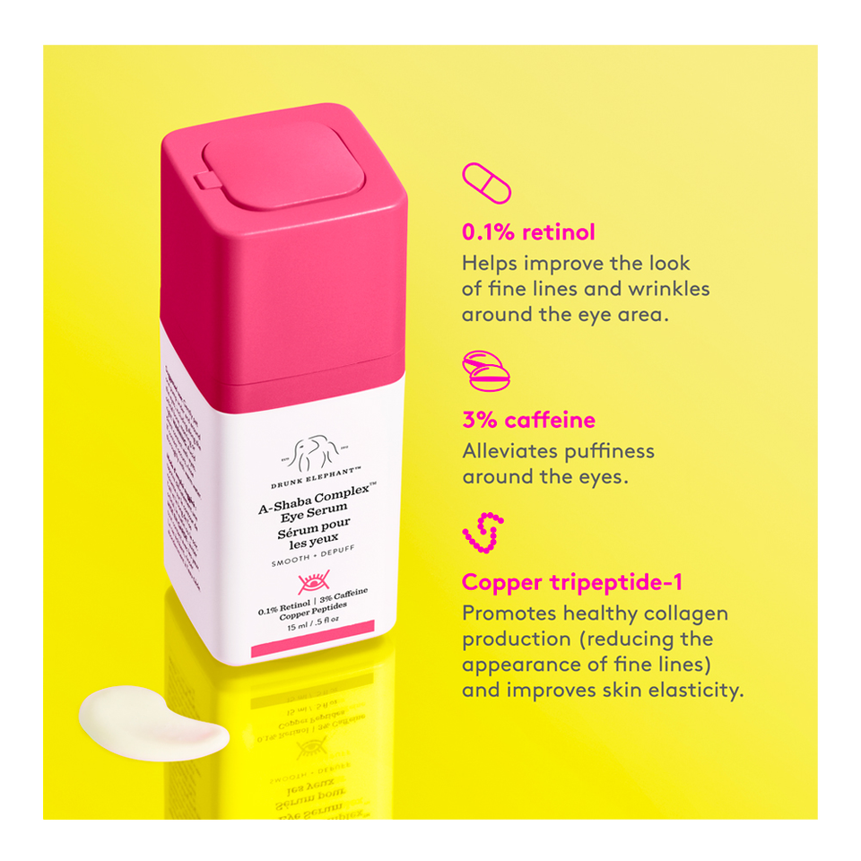 A-Shaba Complex™ Eye Serum