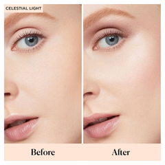 Translucent Loose Setting Powder - Light Catcher