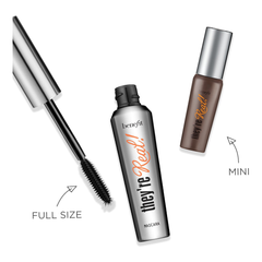 They're Real! Mascara