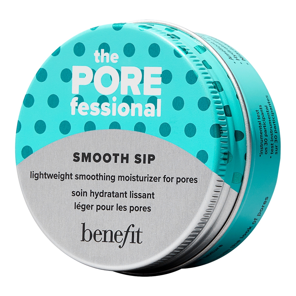 The Porefessional Smooth Sip Lightweight Moisturizer