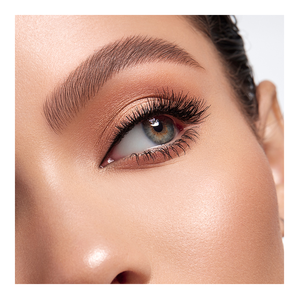 Lash Brag Mascara - Jet Black