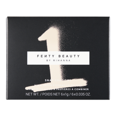 Snap Shadows Eyeshadow Palette