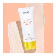 Glowscreen Body Broad Spectrum Sunscreen SPF 40 PA+++
