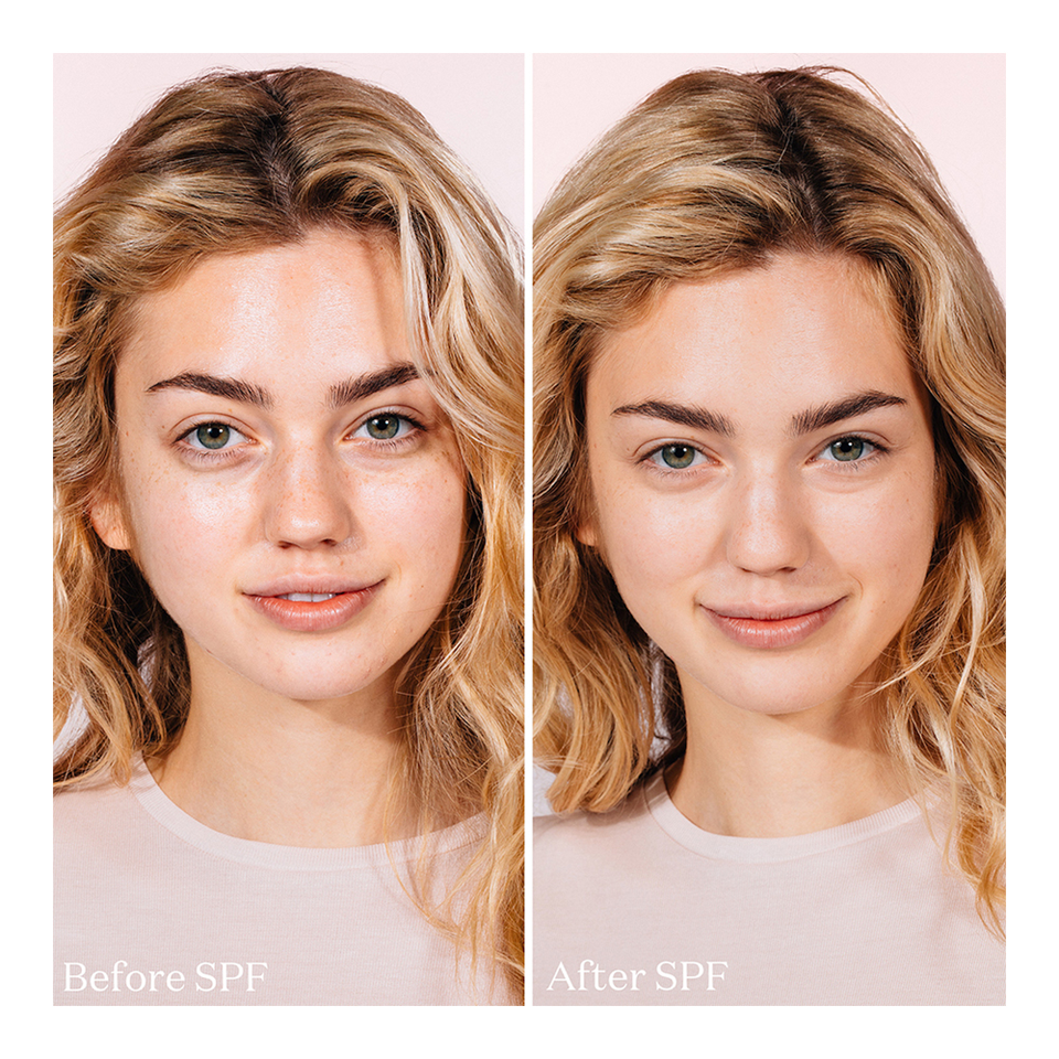 Mineral Mattescreen SPF 40 PA+++