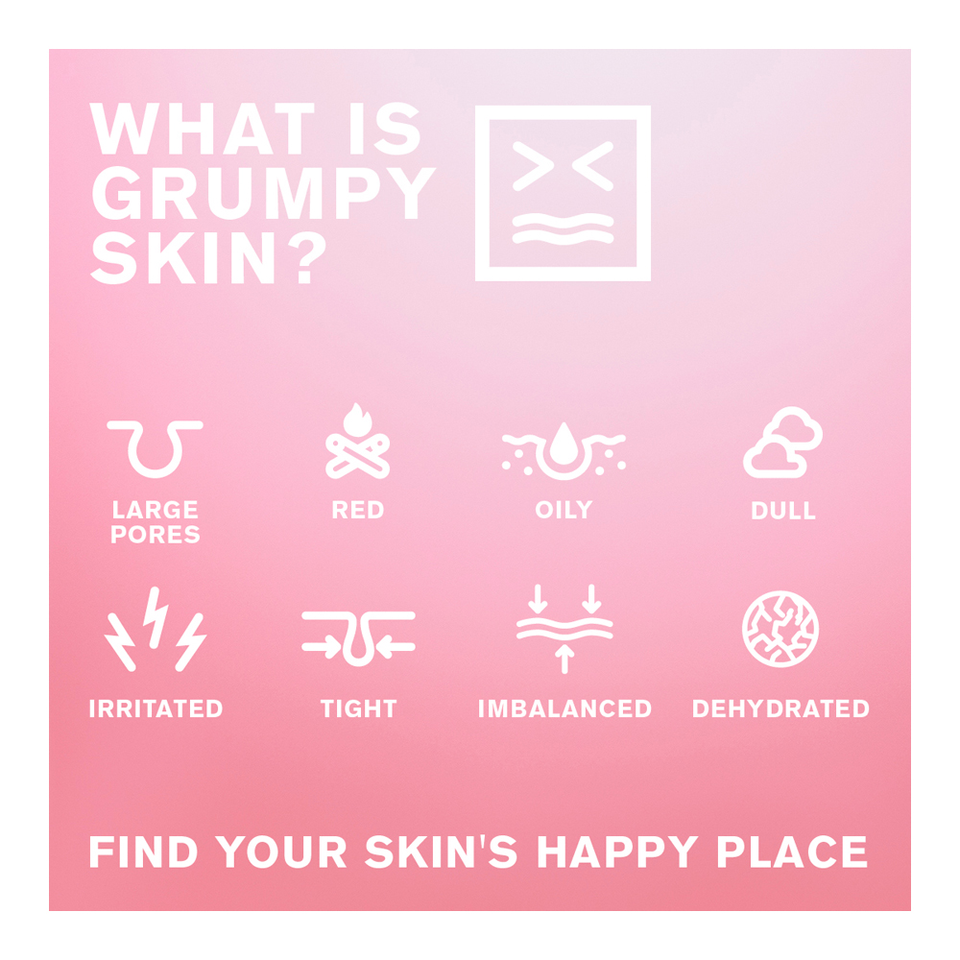 Nutritious Airy Lotion Moisturizer