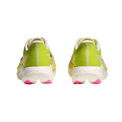 Hoka Rocket x 3 Sunlight/Neon Hoka Citrus