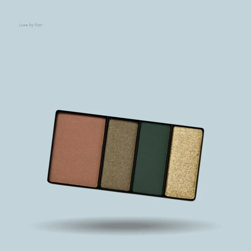 VICTORIA BECKHAM BEAUTY Eye Wardrobe Eyeshadow Palette Refill 6.8g