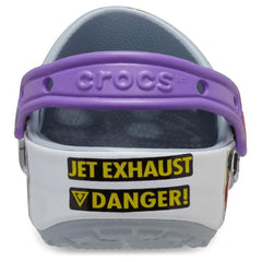 Crocs Classic Clog Toy Story Buzz Lightyear