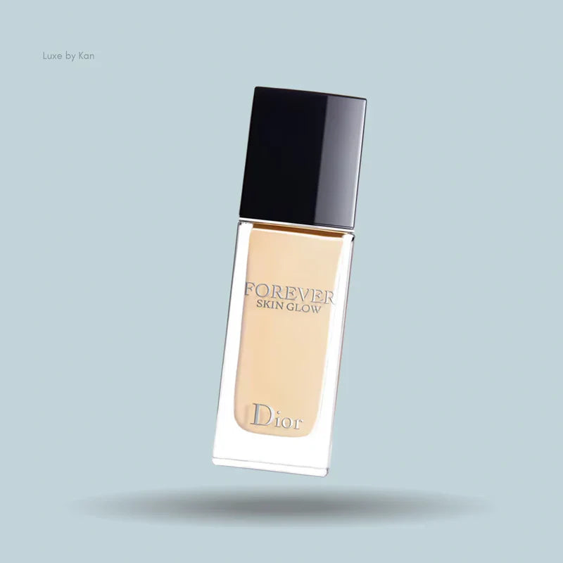 Dior Forever Skin Glow Foundation
