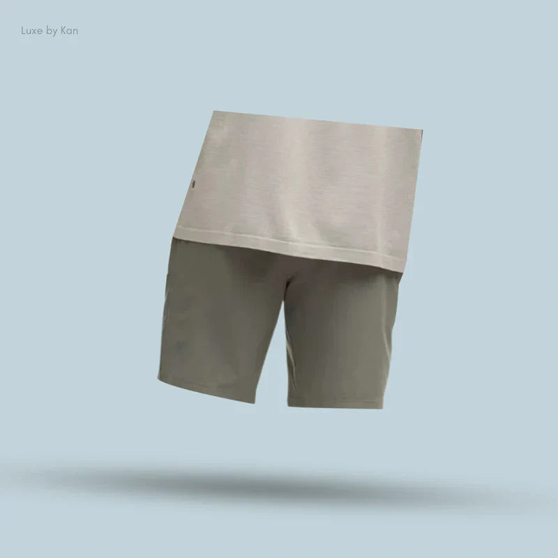 Lululemon Pace Breaker Linerless Short 9"