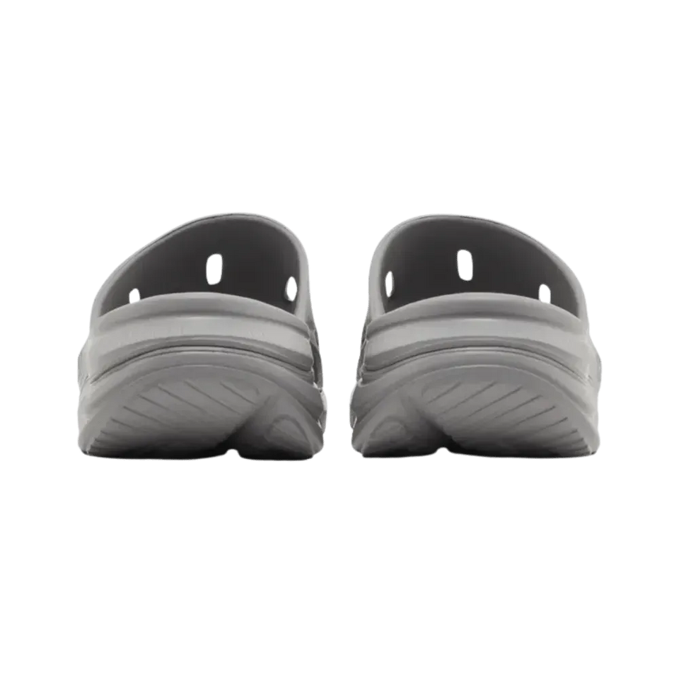 Hoka ORA Recovery Slide 3 Grey
