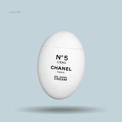 Chanel N°5 L'Eau Hand Cream 50ml