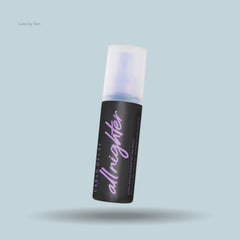 URBAN DECAY ALL NIGHTER SETTING SPRAY