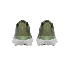 Saucony Ride 18 Olivine