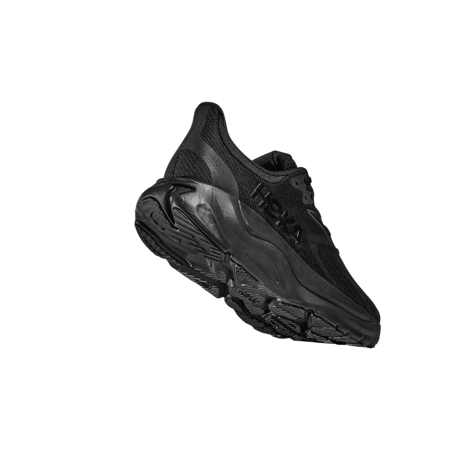 Hoka Arahi 8 Black