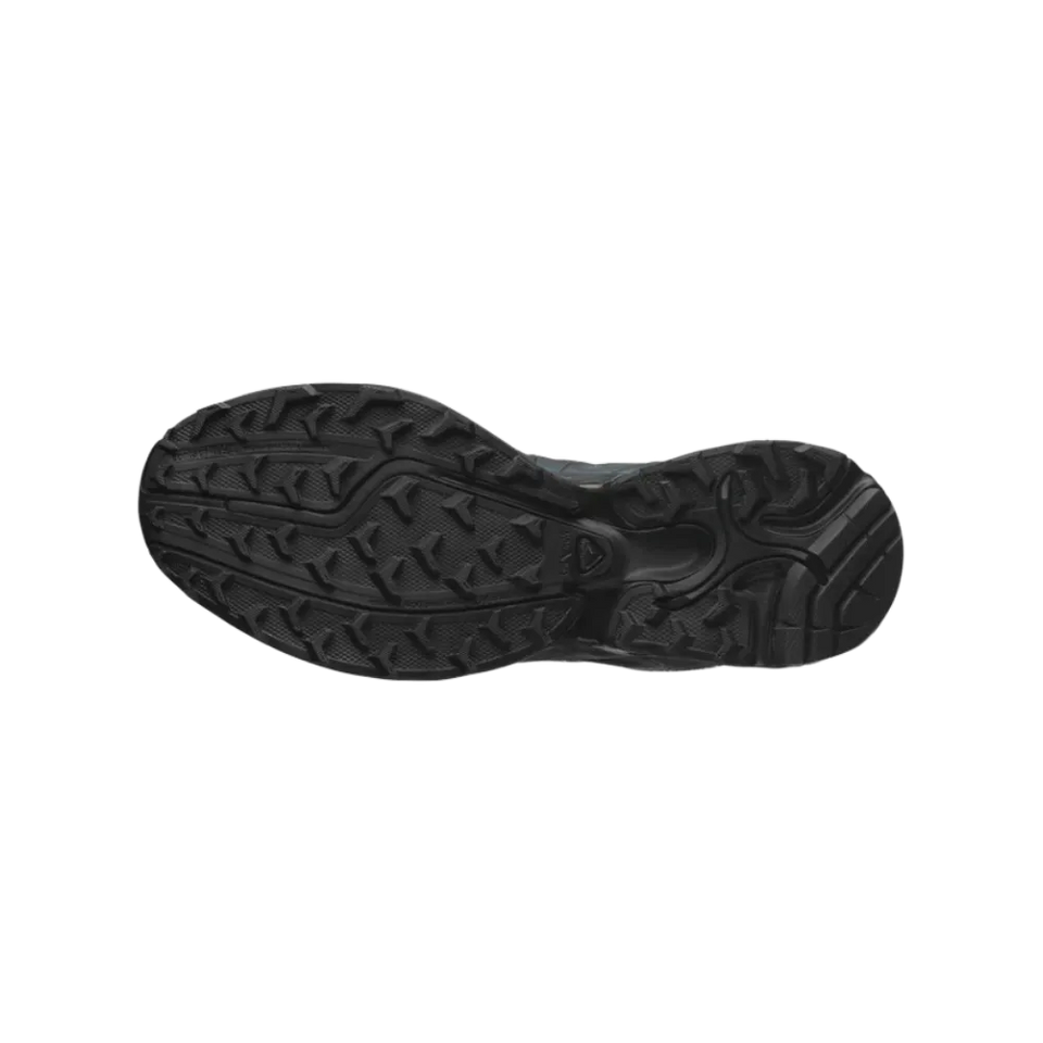 Salomon XT-Whisper Void Black Silver Metallic