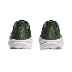 Hoka Mach 6 Succulent/Fern