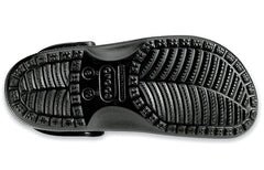 Crocs Classic Clog Black