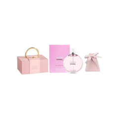 Chanel Chance Eau Tendre Gift Set