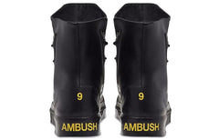 Converse Pro Leather Hi Ambush Black