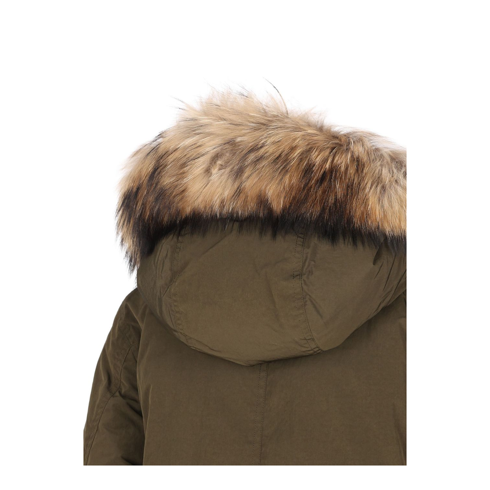 Coats Green
